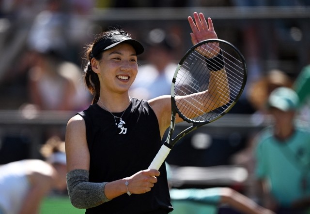 一些影响中 一些影响中