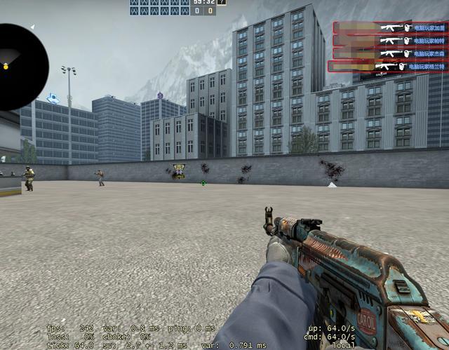 一场胜利并 一场胜利并