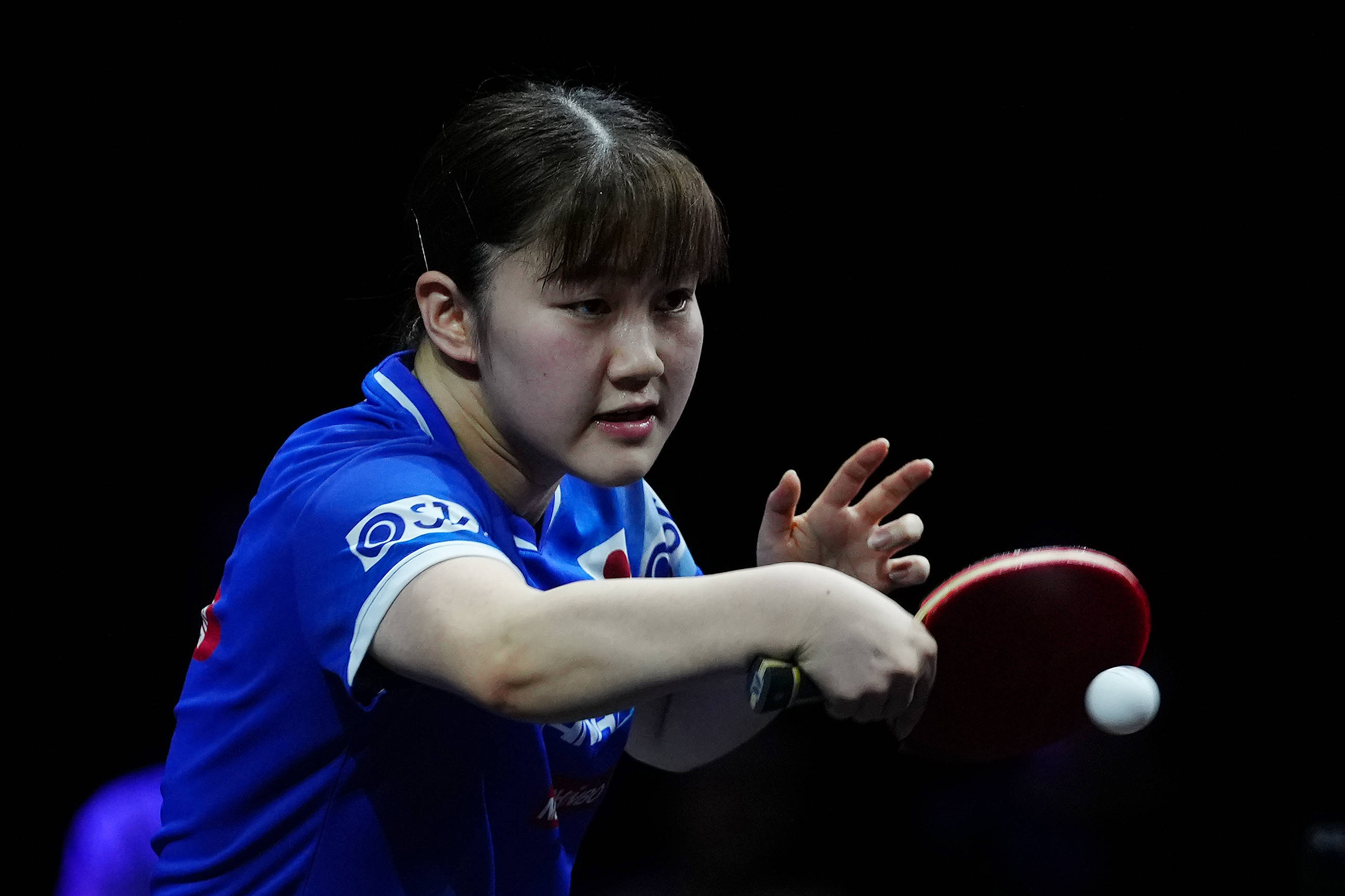 而是多方面 而是多方面