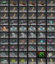 错位站位 错位站位