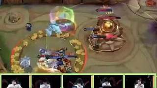 圈或临近计 圈或临近计